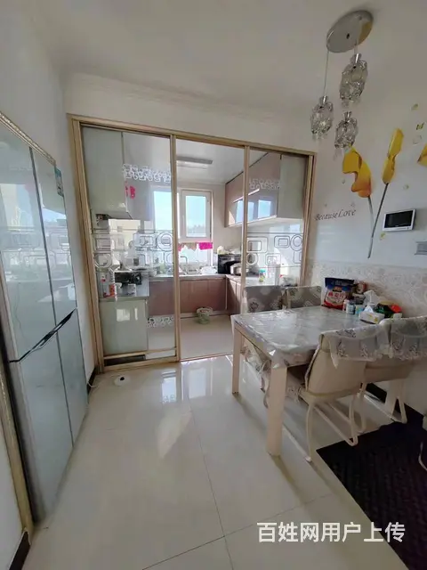 金汇豪庭 普通住宅 精装修价格可议面议 - 图片 2