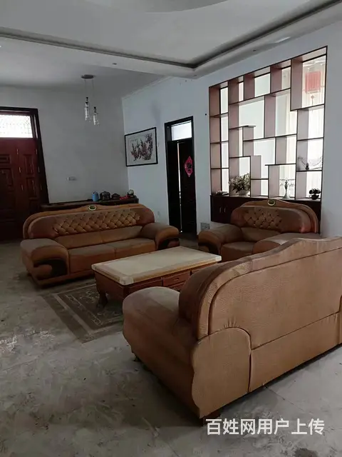 工业园岗子社区 其他2厅 精装修 - 图片 4