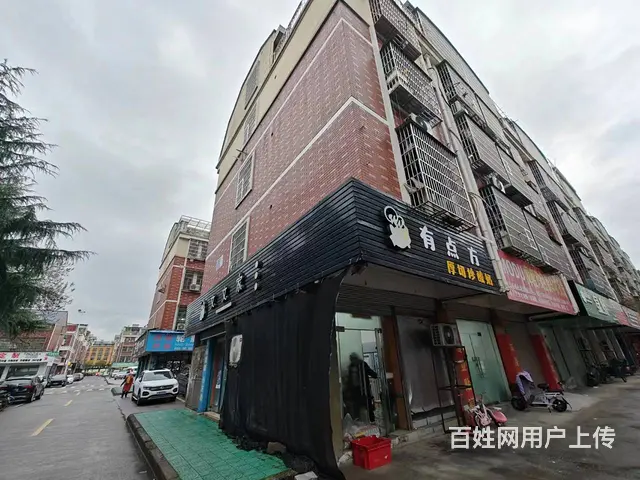 （易转介绍）义乌老客多经营中外卖店转让 - 图片 2