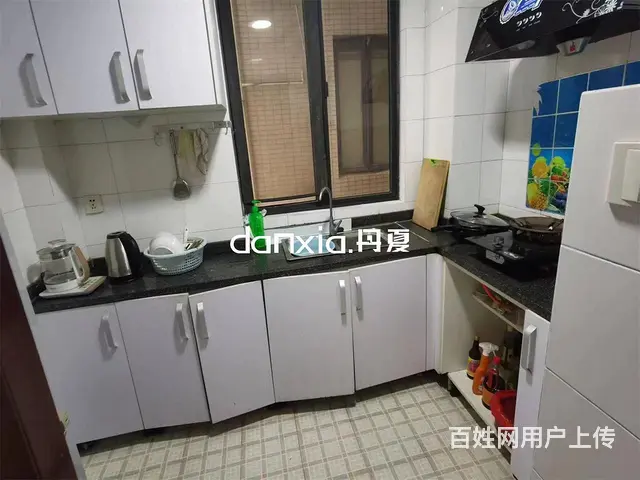 海沧周边龙池 龙池新天地 电梯小三房 配套全 拎包入住 - 图片 7