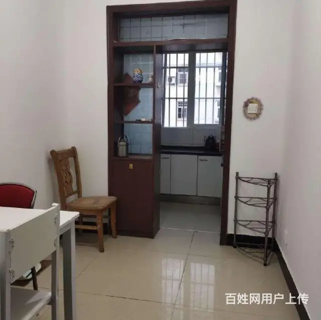 阳光世纪苑，区政府附近，精装修家电配备齐，长租可谈 - 图片 2