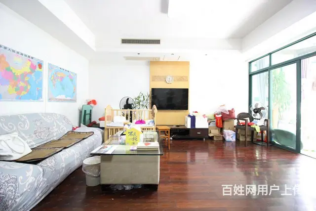 滨江区政府  钱塘春晓花园  2室  2厅 - 图片 3