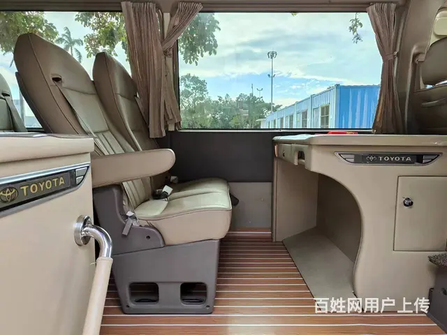 珠海一诺汽车租赁有限公司 - 图片 5