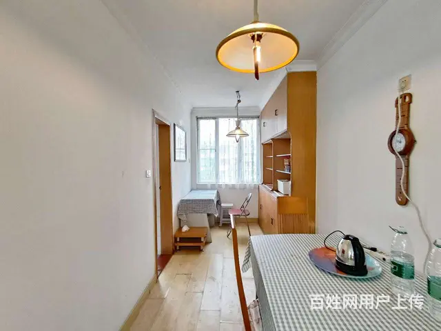 吉大 CBD 吉大新村  精装3房 好格局     便宜急租 - 图片 7