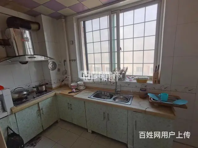 德仁俊园 3楼3室2厅 中等装修，仅售53万 - 图片 10
