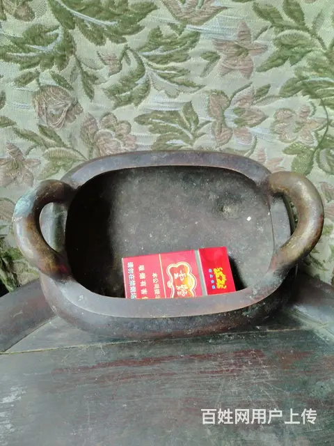 二件老物件1千低价处理 - 图片 6