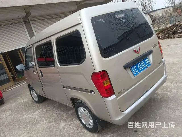 16年五菱之光 - 图片 2