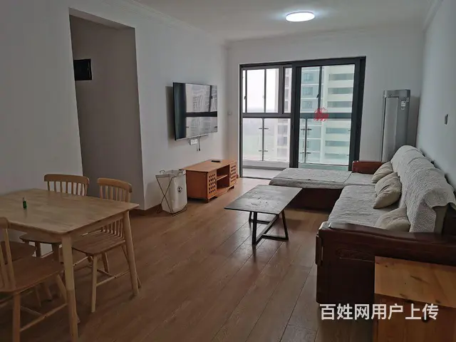 碧桂园都市森林房屋出租 - 图片 1