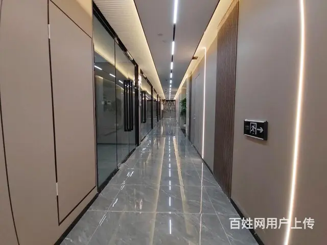 萧山世纪城，浙江民营企业发展大厦，精装拎包入住，条件好谈！ - 图片 9
