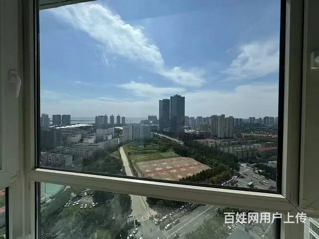 金舍博贤院B区 万海景房视野好采光好，周边配套好，房子方正 - 图片 4