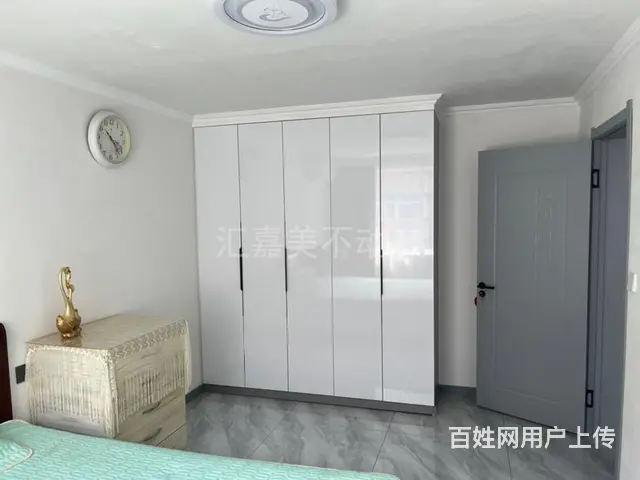 九道街，双阳单间不把山，精装修，5楼 - 图片 2