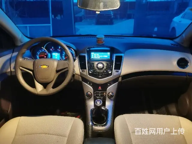 雪佛兰 科鲁兹 2016款 1.5 手动 精英版 - 图片 10