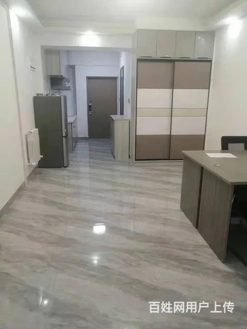 火车站附近，包钢一中对面，新房出租，干净卫生 - 图片 6