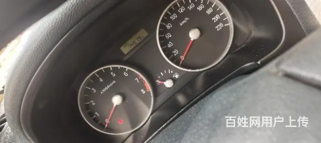 现代 雅绅特 2011款 1.4 手动 GLS 豪华型 - 图片 2