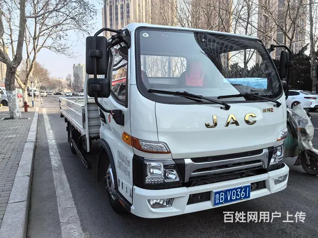 江淮 平板车 国6 - 图片 3
