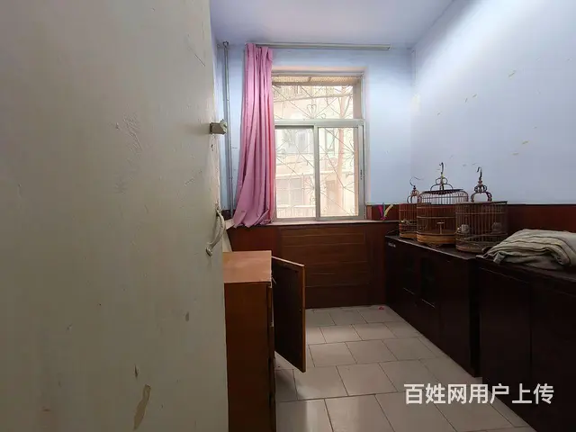 解东一小 十七中 工字路 云台小区  一楼带院 - 图片 5