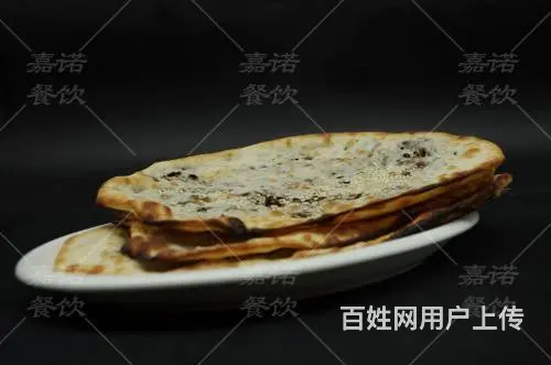 学做荆州锅盔多少钱 西安网红荆州锅盔小吃培训班 - 图片 3
