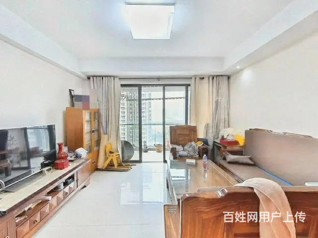 云顶澜山 房源采光好，南北通透，业主诚意出 - 图片 2