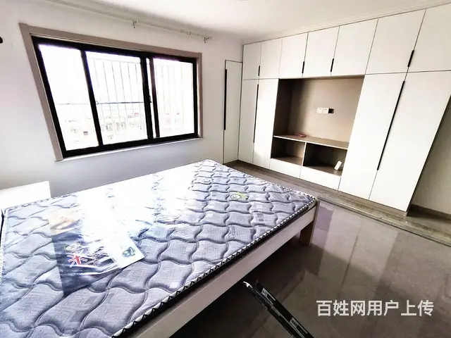 铜山万达 文沃广场 公寓1厅 精装修 - 图片 8