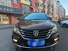 宝骏560 2017款 1.5T 双离合 精英型5座