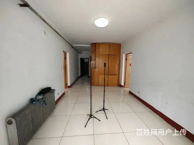 低首付 五中学区 富甲天城旁边花鸟鱼市附近三楼72平，简装两 - 图片 7