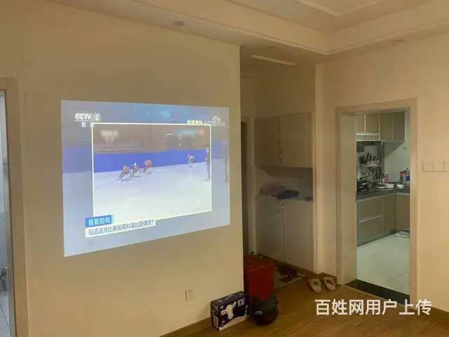 地铁房新城花苑(武进) 普通住宅 精装修（可改三房） - 图片 2
