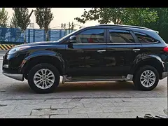 江铃 驭胜 2013款 驭胜S350 2.0T 手动 两驱汽