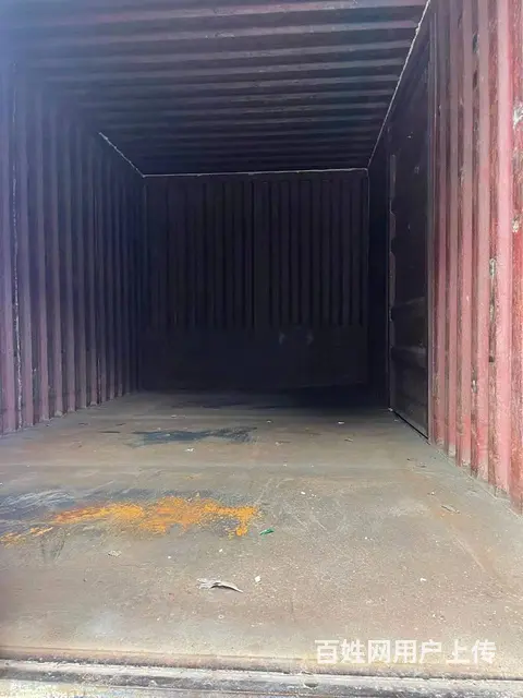 14年江淮4米2厢式货车，车况精品 - 图片 8