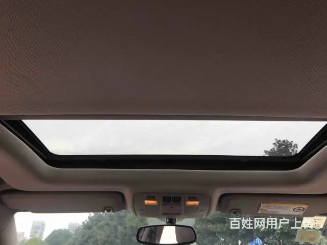 雪佛兰 迈锐宝 2013款 2.0 手自一体 SE 豪华版 - 图片 8