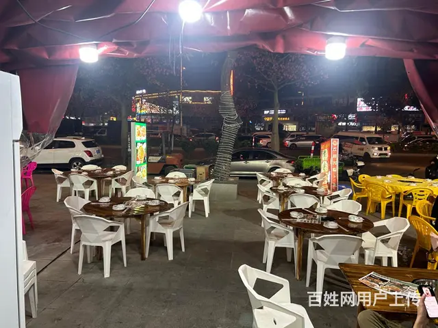 番禺市桥56平旺铺转让 - 图片 1