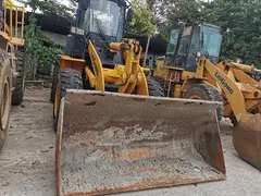 2021年柳工835H转让