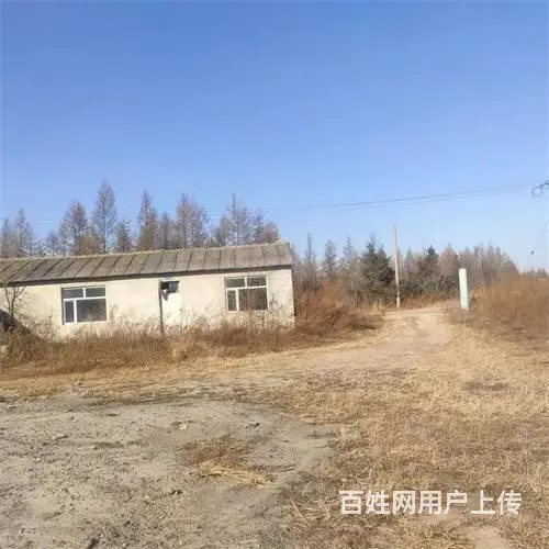 龙潭区经济开发区邓家沟养殖场土地厂房出售 - 图片 2