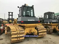 手动档—山推SD16湿地推土机（现货多，免费送货）