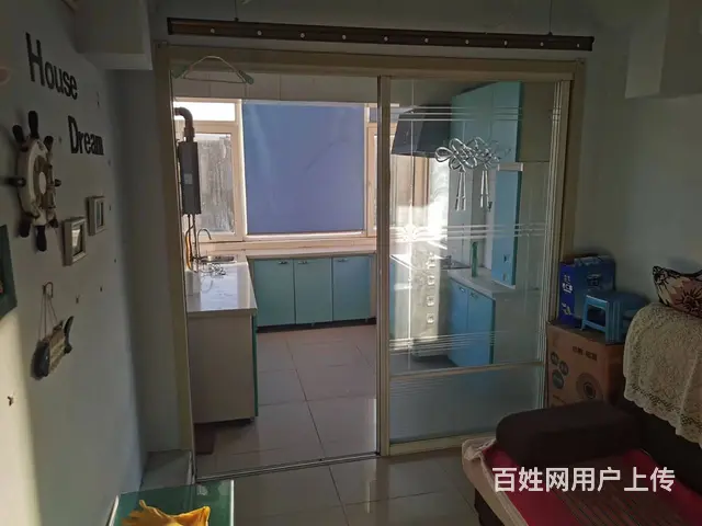 干净整洁，交通便利 - 图片 3