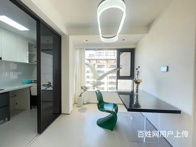 着急出手 贴装修费25万 精装修房东包费用 高铁站江海亭川 - 图片 10