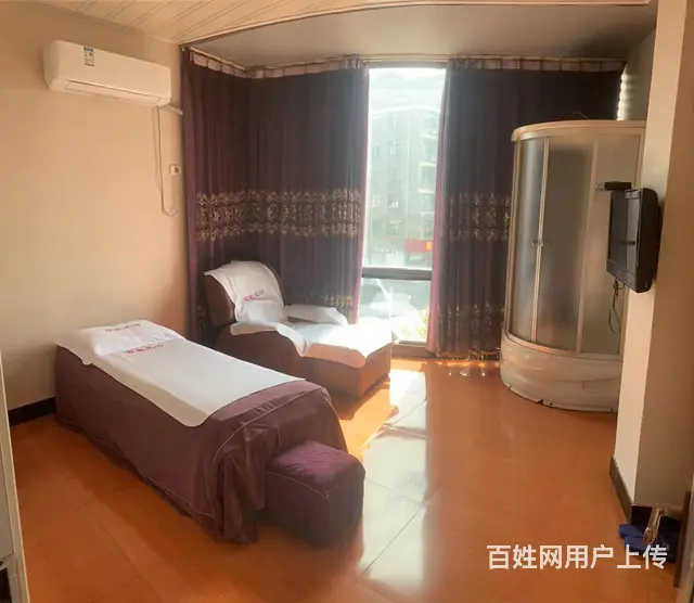 （易转推荐）永康古山西峰路富皇休闲养生会所店面转让 - 图片 6