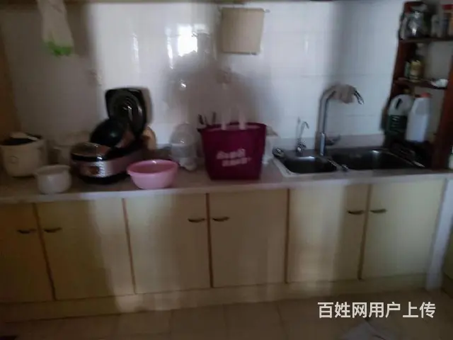 白龙南   白龙大厦3房电梯 - 图片 2