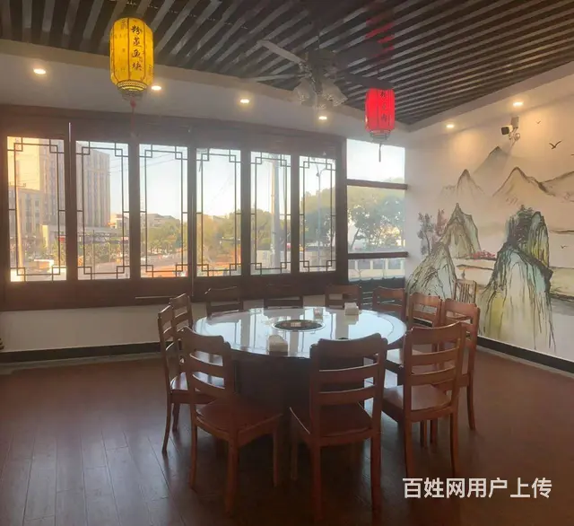 （易转推荐）金东沿街位置好人员密集大型火锅店转让 - 图片 9