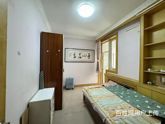 10万达活泉旁 凰家阳光园 一层带院  可贷款院子60平 - 图片 6