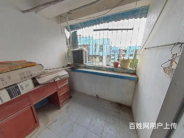 东方新地 新香洲两房可改三房总价低位置好首付低随时可看有钥匙 - 图片 6