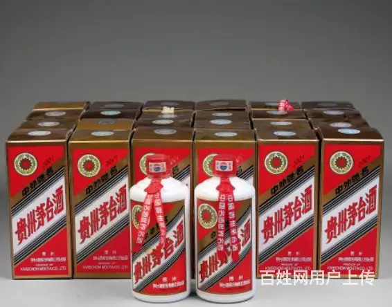 天门~潜江~仙桃-回收烟酒老酒-诚信专业回收茅台酒 - 图片 1