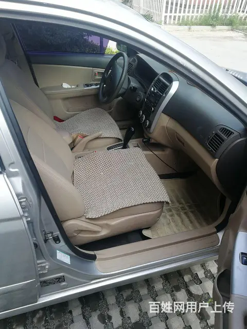起亚 赛拉图 2008款 赛拉图 欧风 1.6 自动 GLS - 图片 3