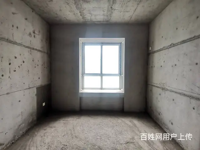 荣景世家 普通住宅 毛坯房 - 图片 6