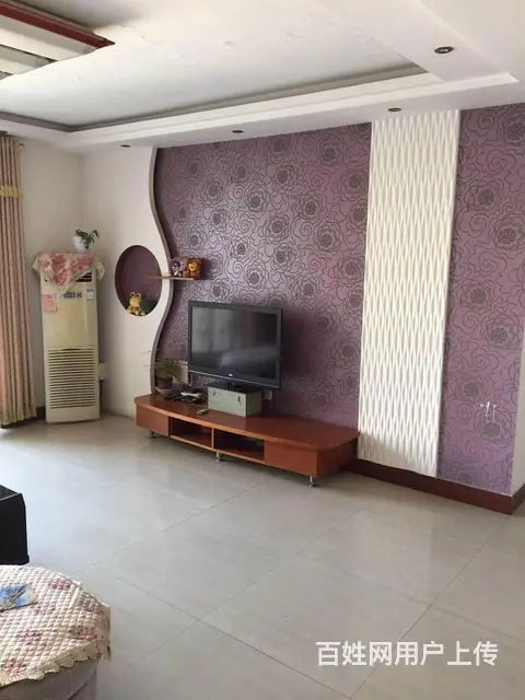 碧水苑  房东直租 普通住宅3室2厅 中等装修 - 图片 1