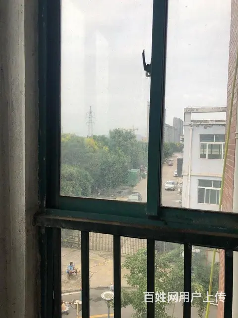 汉都华庭两室两厅39万三楼诚心出售可议 - 图片 3