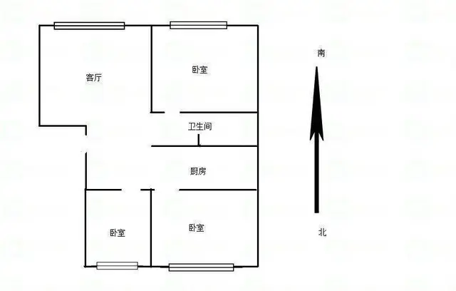 兴河国际一楼带院合展扎萨河畔公园万达盟公署医院居然汽贸 - 图片 10