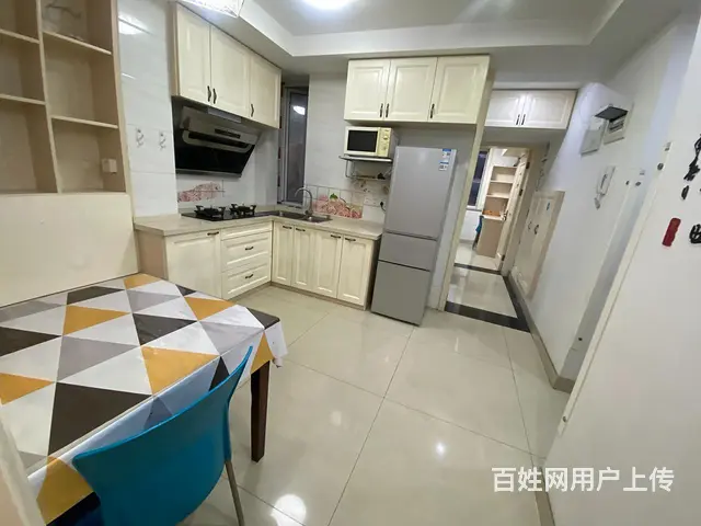 景芳一区景芳地铁口边上天虹太平门直街钱江新城四季青和谐东 - 图片 7