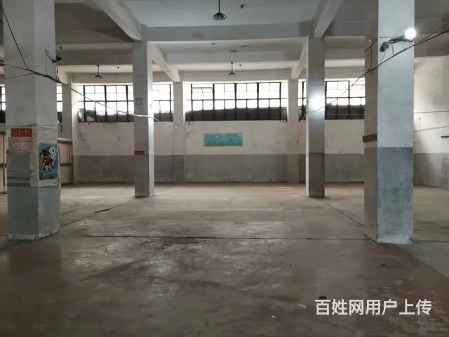 （个人）天心区市中心1000+平米仓库出租可分租编号1007 - 图片 1