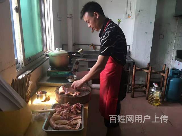 泉州牛肉羹哪裡學?泉州牛肉小吃培訓,晉江牛肉學習