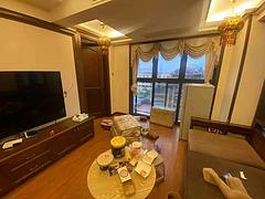 西沙海景花园 公寓2厅 精装修